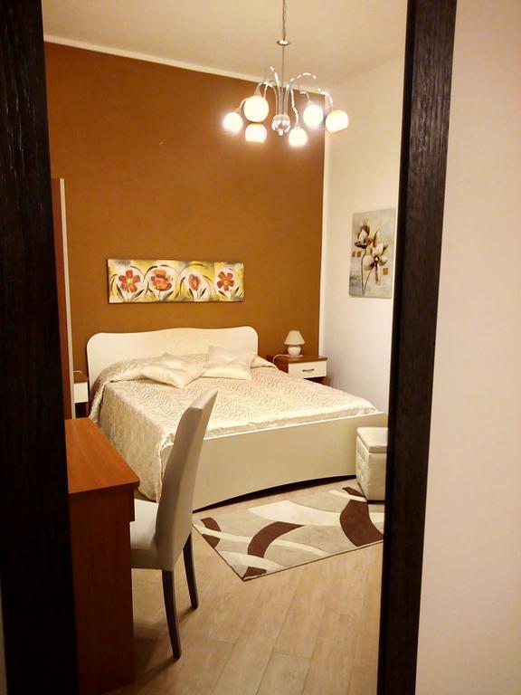 L'Oasi Del Porto Bed & Breakfast Trapani Exterior foto