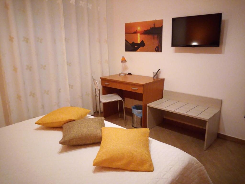 L'Oasi Del Porto Bed & Breakfast Trapani Exterior foto