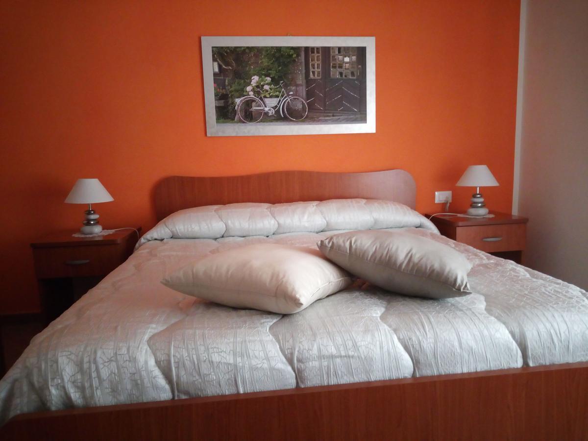 L'Oasi Del Porto Bed & Breakfast Trapani Exterior foto